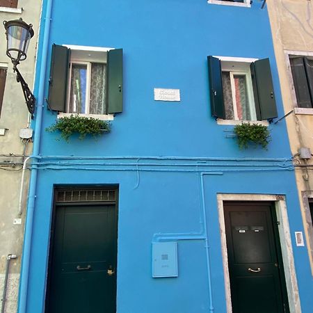 Ciosot House Apartman Chioggia Kültér fotó