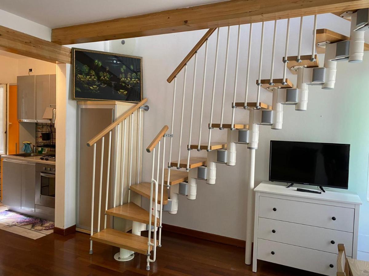 Ciosot House Apartman Chioggia Kültér fotó