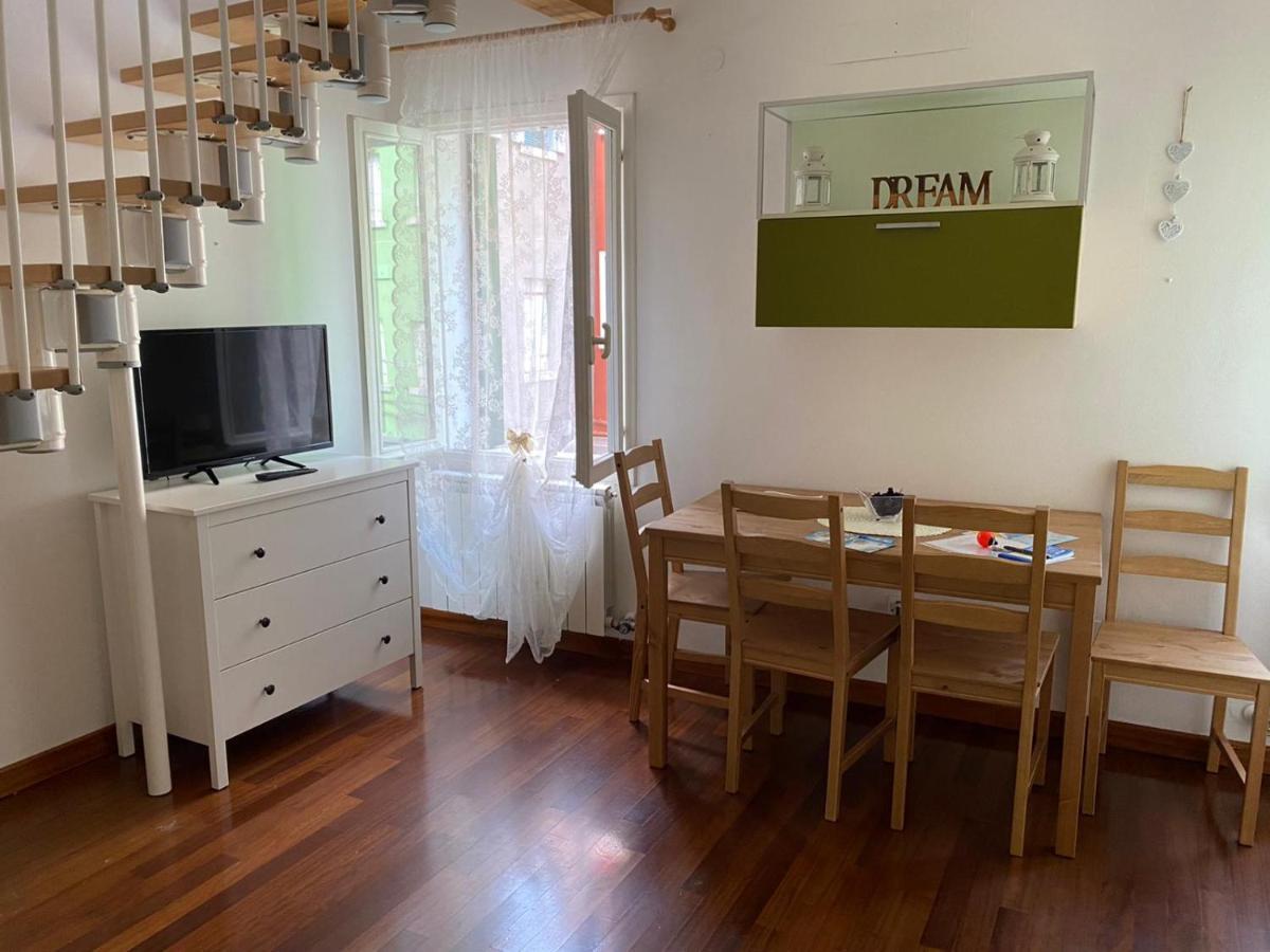 Ciosot House Apartman Chioggia Kültér fotó