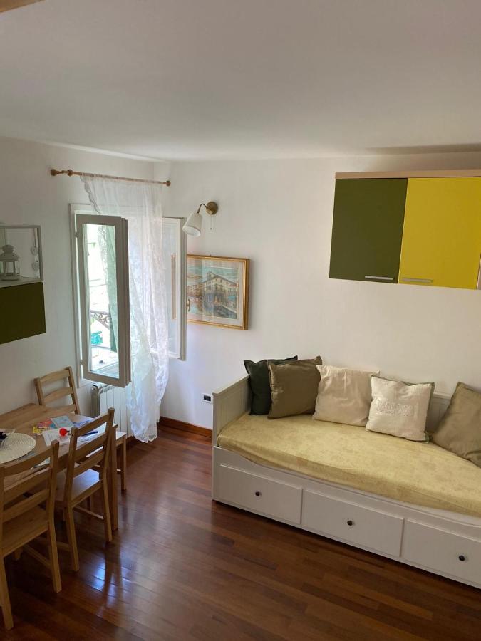 Ciosot House Apartman Chioggia Kültér fotó