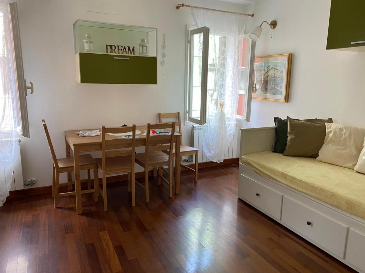 Ciosot House Apartman Chioggia Kültér fotó