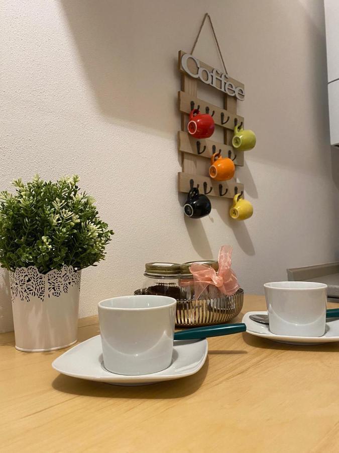 Ciosot House Apartman Chioggia Kültér fotó