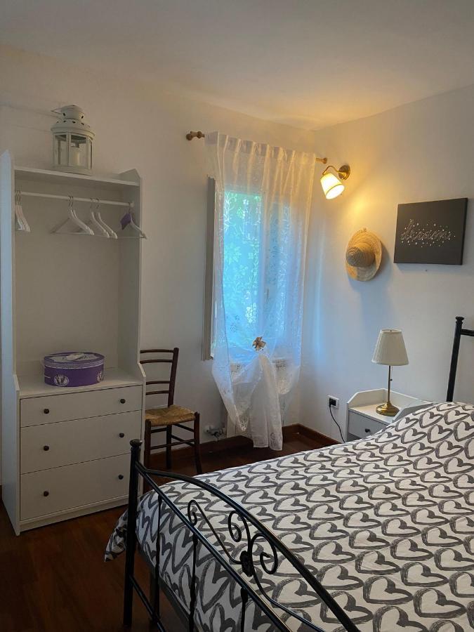Ciosot House Apartman Chioggia Kültér fotó
