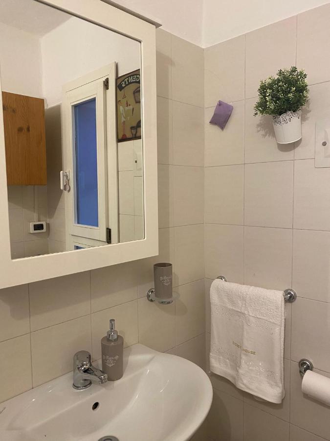 Ciosot House Apartman Chioggia Kültér fotó