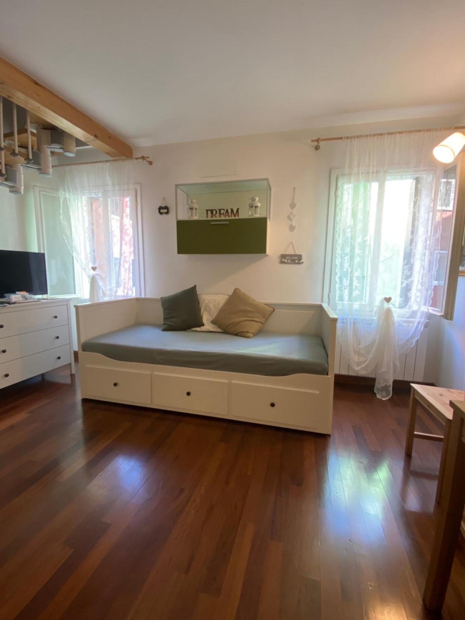 Ciosot House Apartman Chioggia Kültér fotó